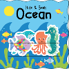 Ocean Bath Book cover for SWC