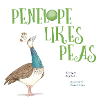 Penelope Likes Peas