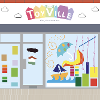 Toyville Shopfront