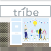Tribe Shopfront