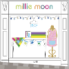 Millie Moon Shopfront