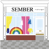 Sember Shopfront
