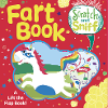 Scratch N Sniff Cover